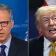 ‘Don’t Talk About It’: Trump Gets Testy With CNN When Grilled Over Latest Strait Of Hormuz Closure