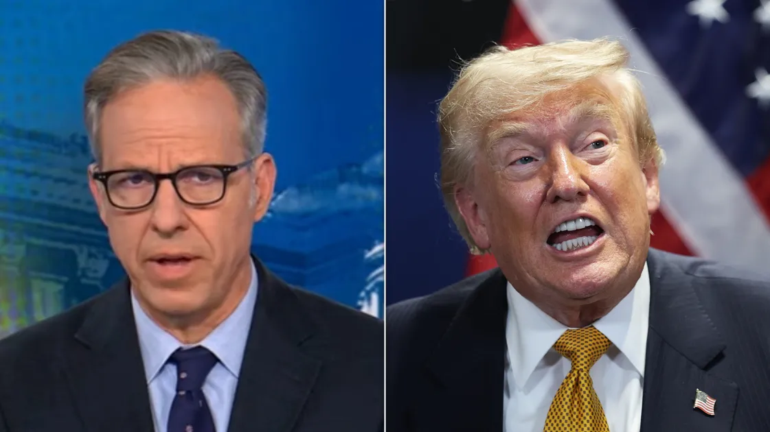 ‘Don’t Talk About It’: Trump Gets Testy With CNN When Grilled Over Latest Strait Of Hormuz Closure