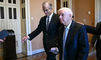 Lindsey Graham's Cause Of Death Revealed