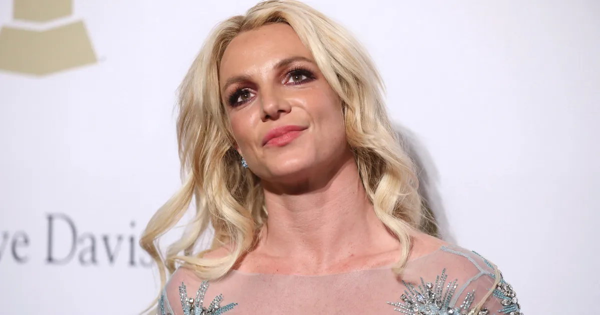 Britney Spears Addresses Sunroof Motorway Photos On Instagram