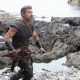Matt Damon Reflects On 'Getting Jacked' In His 50s For The Odyssey