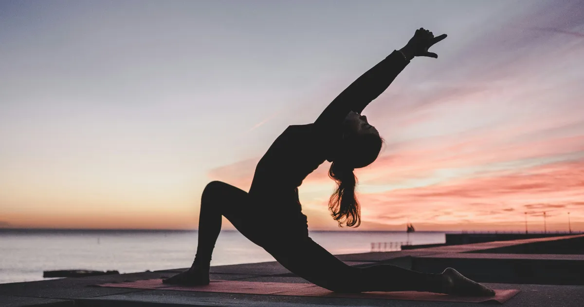 Physical Activity Guidance Update: New Rules For UK Adults