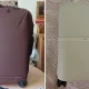 Peak Design/ Away suitcases