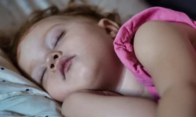 The Hot Weather Bedtime Mistakes You Might Be Making With Your Kids