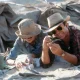 Laura Dern and Sam Neill played the leads in 1993's Jurassic Park