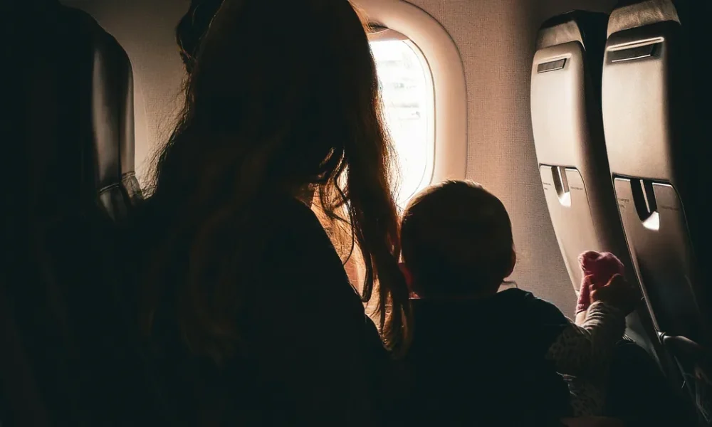 13 New Air Travel Rules Approved By The EU