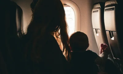 13 New Air Travel Rules Approved By The EU