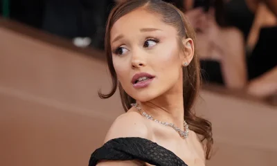 Ariana Grande Fans 'Devastated' By American Horror Story Exit Claims