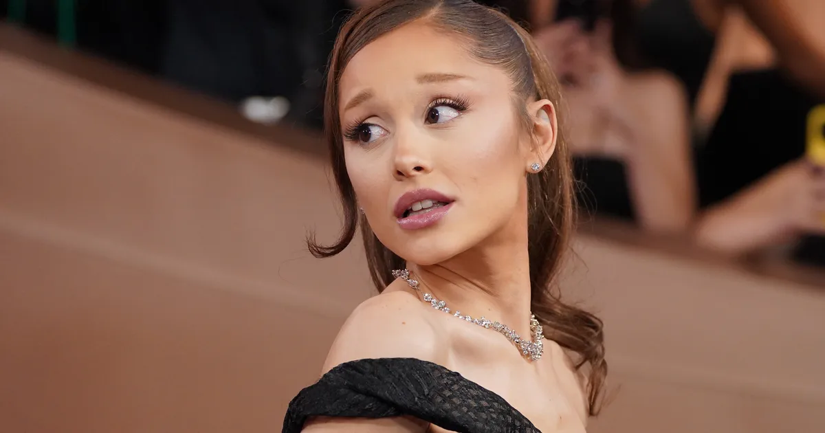 Ariana Grande Fans 'Devastated' By American Horror Story Exit Claims