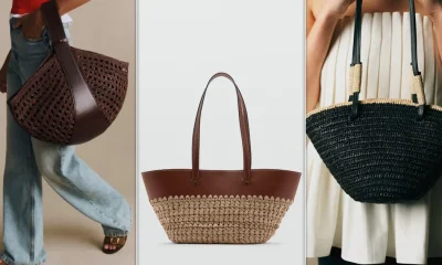 13 Basket Bags To Shop If You're Nonnamaxxing This Summer