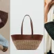 13 Basket Bags To Shop If You're Nonnamaxxing This Summer