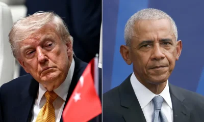Trump’s Obama Obsession Hits New Low In Wild Rant: ‘Let’s Not Say’