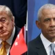 Trump’s Obama Obsession Hits New Low In Wild Rant: ‘Let’s Not Say’