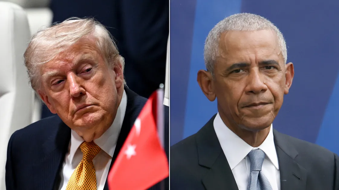 Trump’s Obama Obsession Hits New Low In Wild Rant: ‘Let’s Not Say’