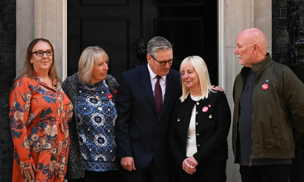 What Is The Hillsborough Law And Why Is It So Significant?