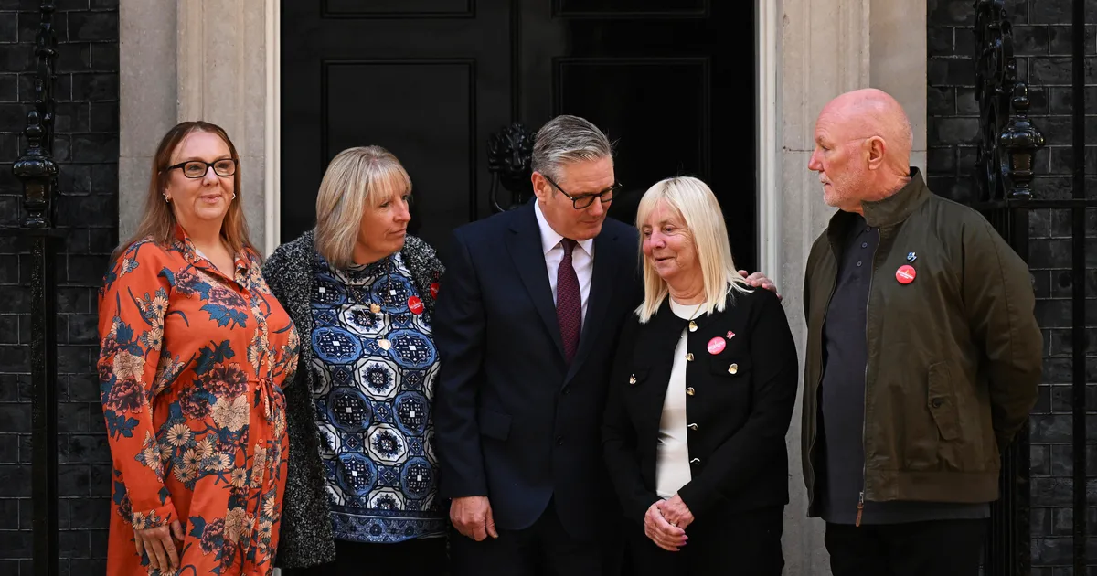What Is The Hillsborough Law And Why Is It So Significant?