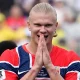 Erling Haaland