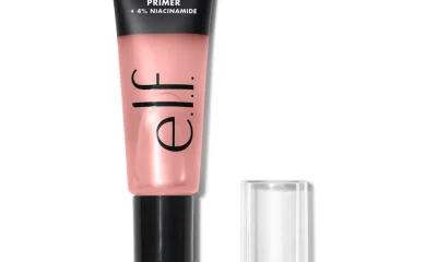 The 6 Best Primers To Keep Your Makeup Intact In The Heat, Tried And Tested