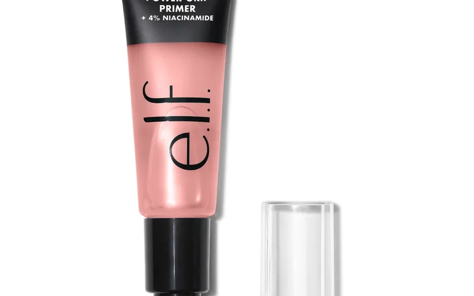 The 6 Best Primers To Keep Your Makeup Intact In The Heat, Tried And Tested