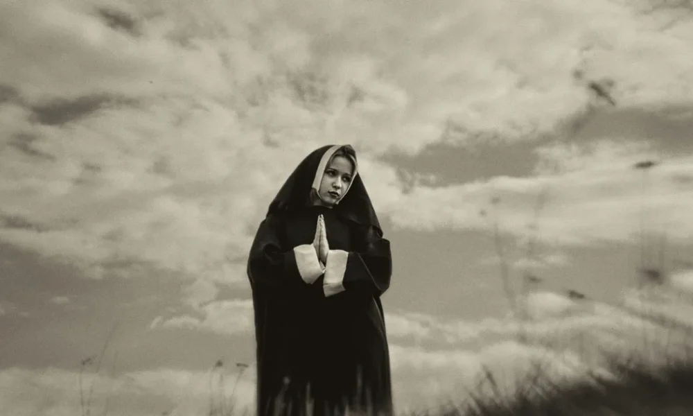 4 Rules For A 'Nun Girl Summer'