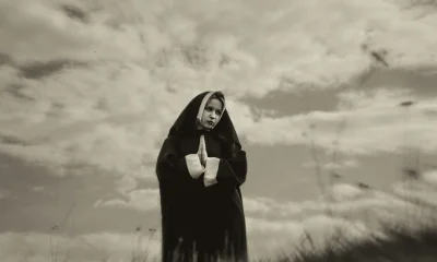 4 Rules For A 'Nun Girl Summer'