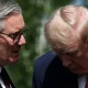 No.10 Hits Out At Trump's Plan To Slap 20% Toll On Ships Using Strait Of Hormuz