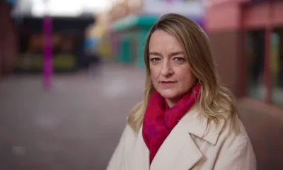 Laura Kuenssberg