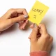 What Does It Mean If You Say 'Sorry' A Lot?