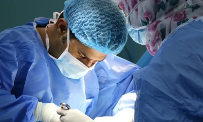 Anaesthesia Explained: People Are Just Realising Why Anaesthesia Doesn't Actually Send You 'To Sleep'
