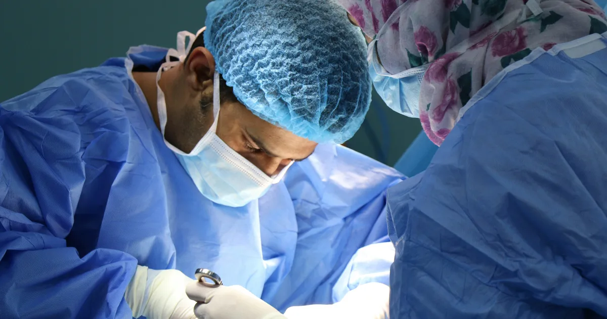 Anaesthesia Explained: People Are Just Realising Why Anaesthesia Doesn't Actually Send You 'To Sleep'