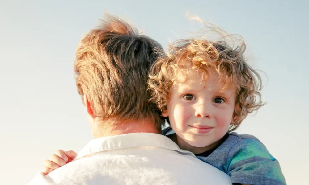 Dads Are Getting Real About Losing Their Identities After Having Kids