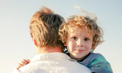 Dads Are Getting Real About Losing Their Identities After Having Kids
