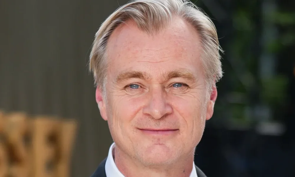 Christopher Nolan Ended The Odyssey Shoot A Week Ahead Of Schedule