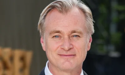 Christopher Nolan Ended The Odyssey Shoot A Week Ahead Of Schedule