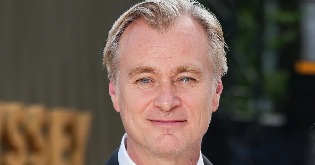 Christopher Nolan Ended The Odyssey Shoot A Week Ahead Of Schedule