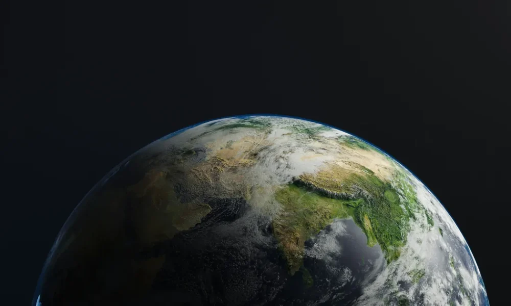 How Long Do Scientists Think Life On Earth Has Left?