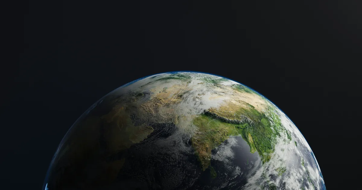 How Long Do Scientists Think Life On Earth Has Left?