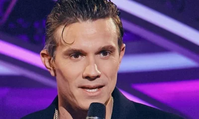 Big Brother's Will Best Confirmed For Strictly Come Dancing 2026 Cast