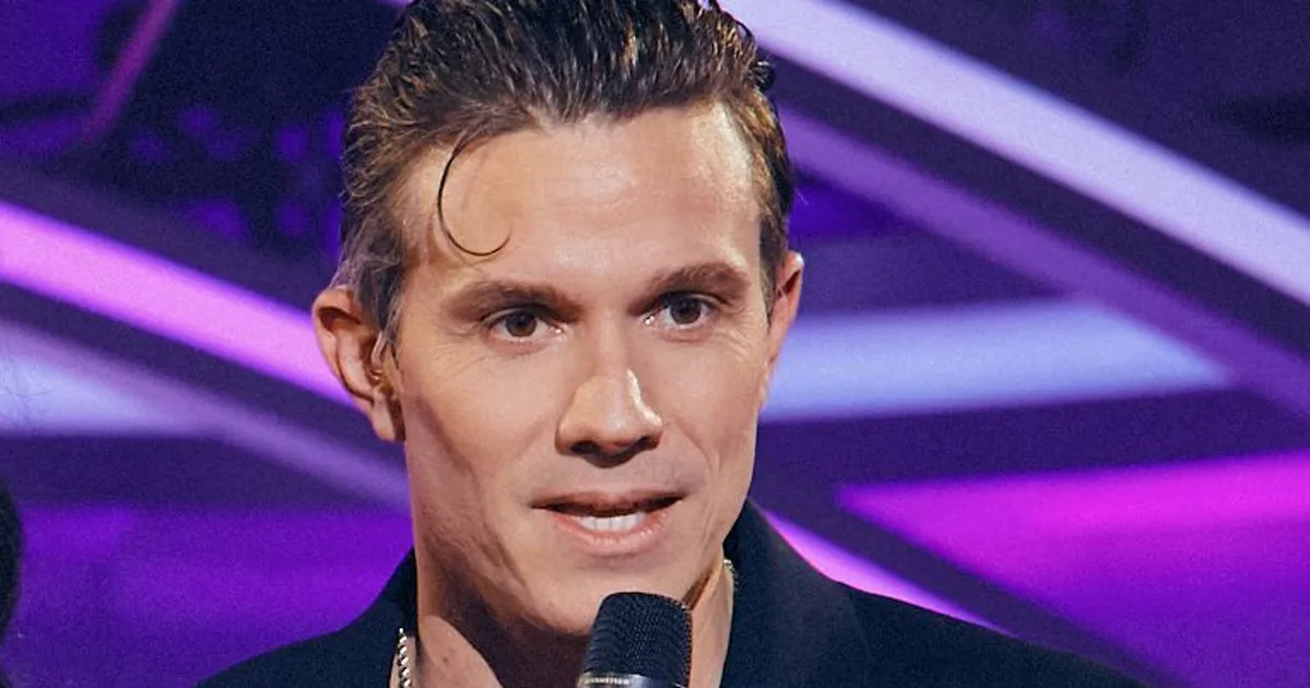 Big Brother's Will Best Confirmed For Strictly Come Dancing 2026 Cast