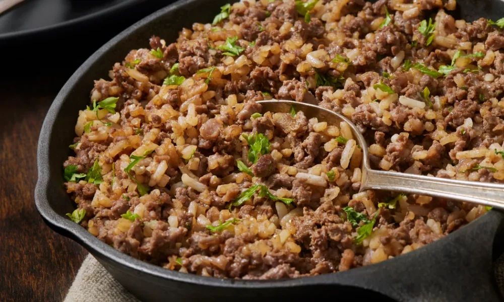 What Is 'Boy Kibble' And What Does A Nutritionist Think Of It?