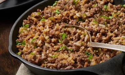 What Is 'Boy Kibble' And What Does A Nutritionist Think Of It?