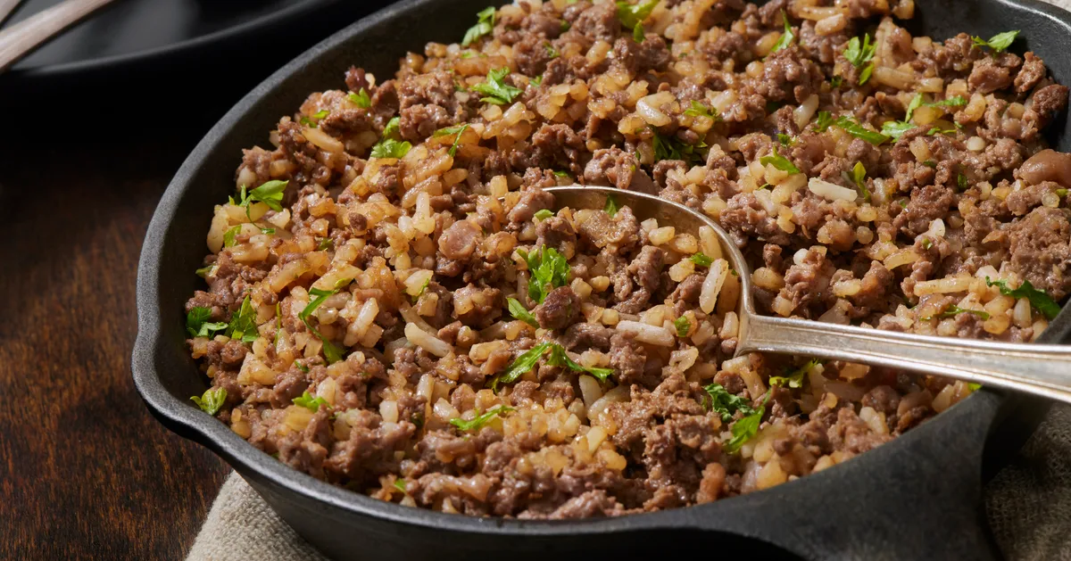 What Is 'Boy Kibble' And What Does A Nutritionist Think Of It?