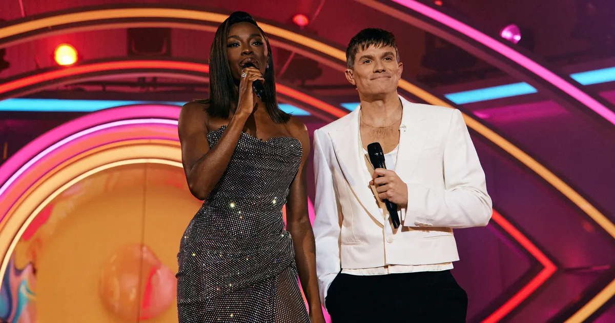 Is Will Best Leaving Big Brother To Compete On Strictly Come Dancing?
