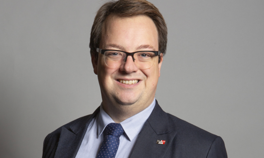 Tory MP Faces Backlash Over Gender Word Ban