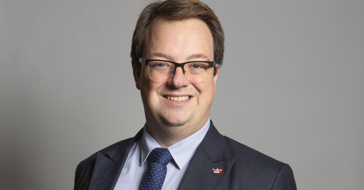 Tory MP Faces Backlash Over Gender Word Ban