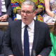 Emotions Run High As Starmer Bows Out With Final PMQs