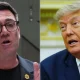 Andy Burnham Promises To Be 'Very Upfront' With Trump After President's Dig