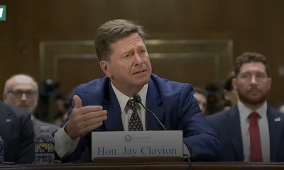 DNI Nominee Won't Answer 2020 Election Question