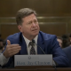 DNI Nominee Won't Answer 2020 Election Question