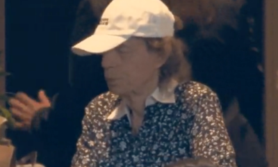 England's World Cup Defeat Inspires New Mick Jagger Meme